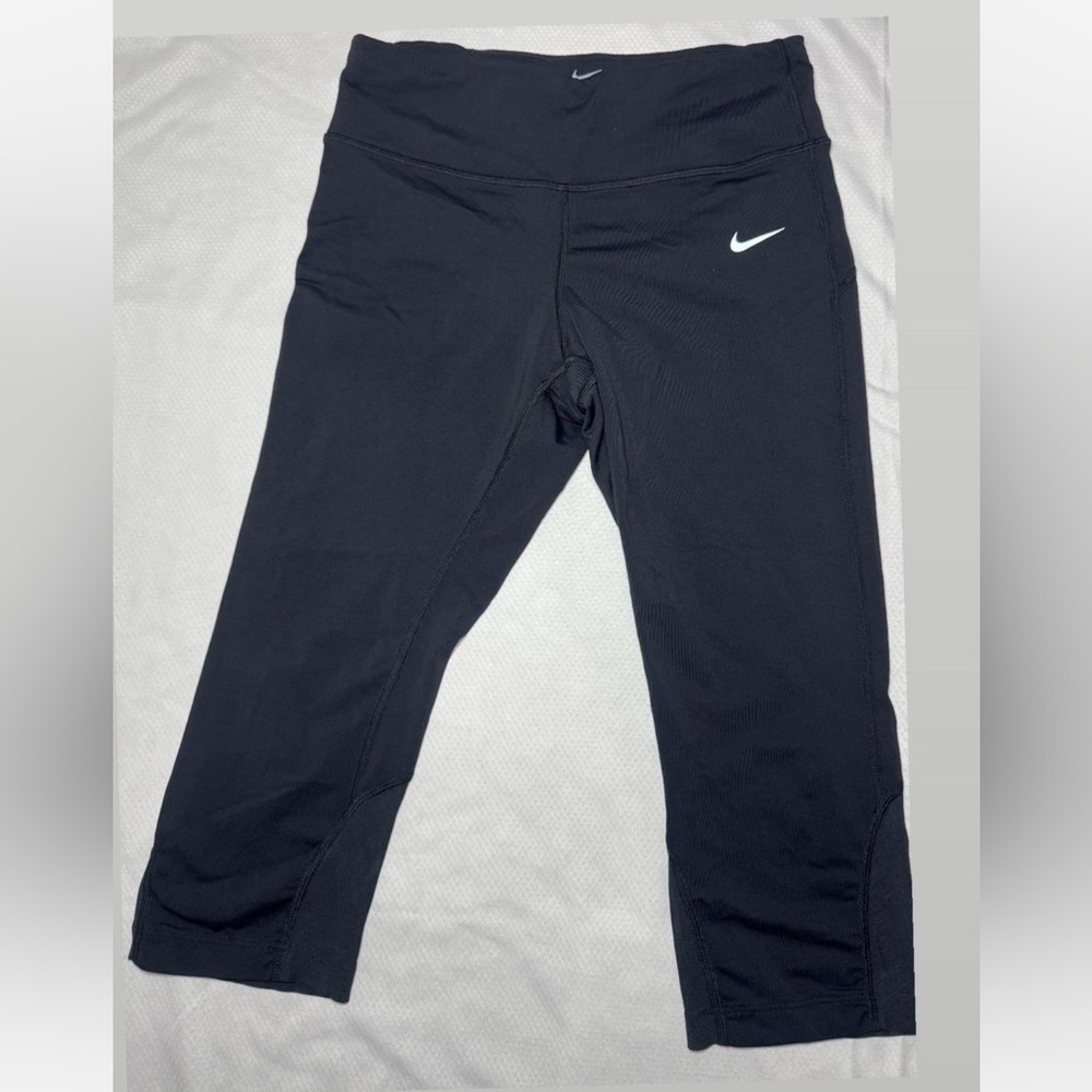 Black Nike Leggings